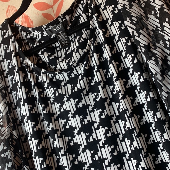 Alfani Dress - Picture 2 of 2